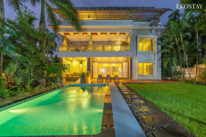 EKO STAY Gold- CHESTNUT VILLA